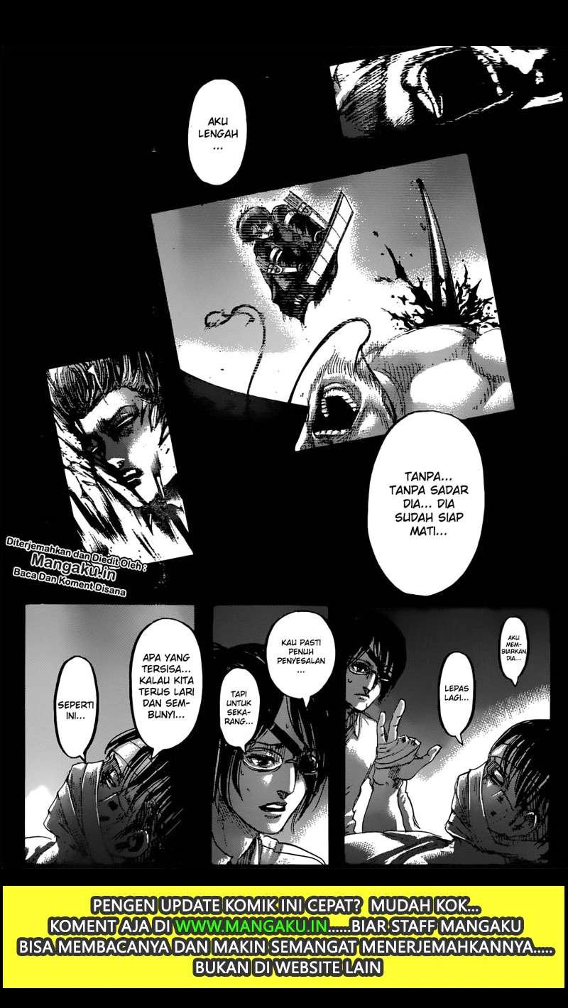 Read Attack on Titan ID Manga Online