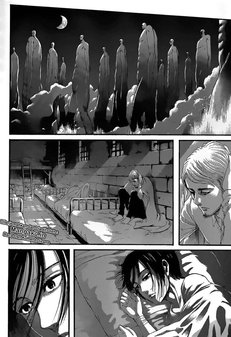 Read Attack on Titan ID Manga Online