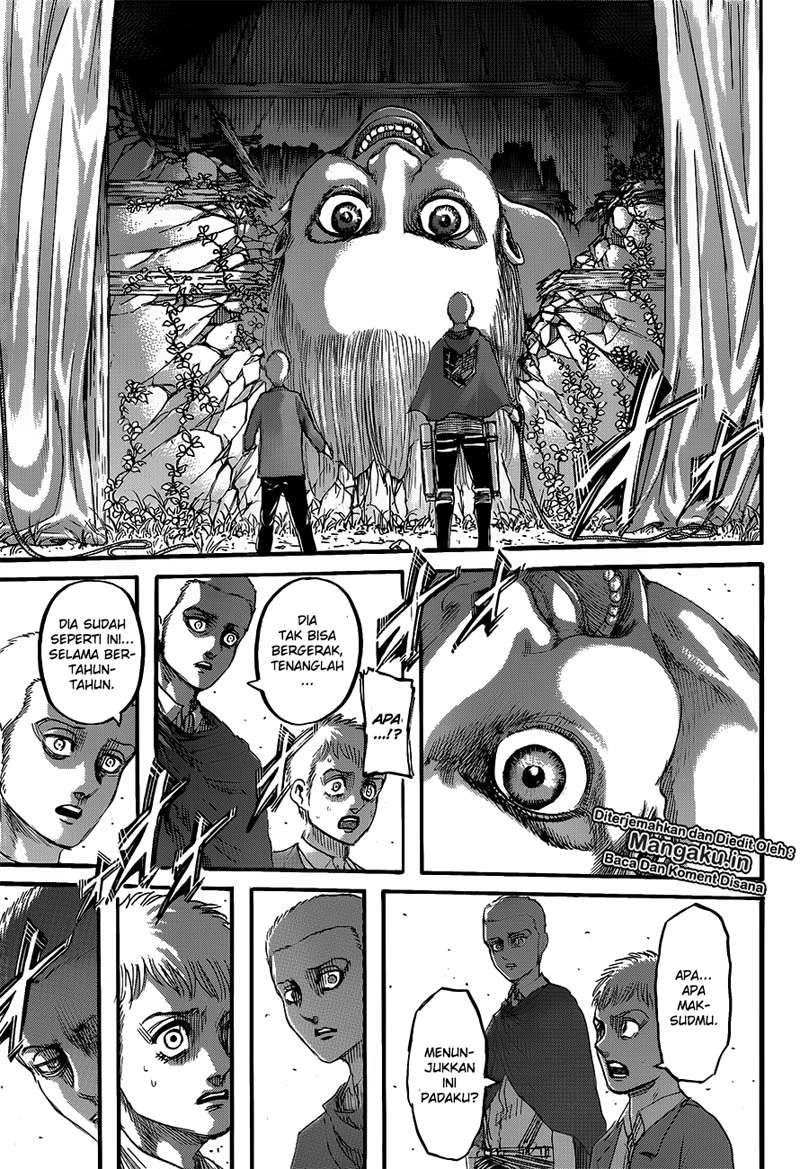 Read Attack on Titan ID Manga Online