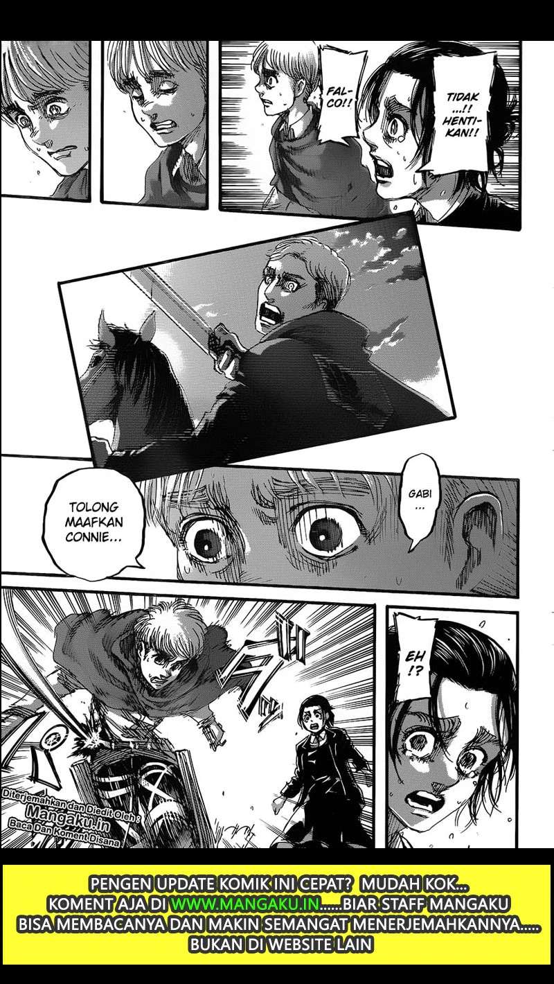 Read Attack on Titan ID Manga Online