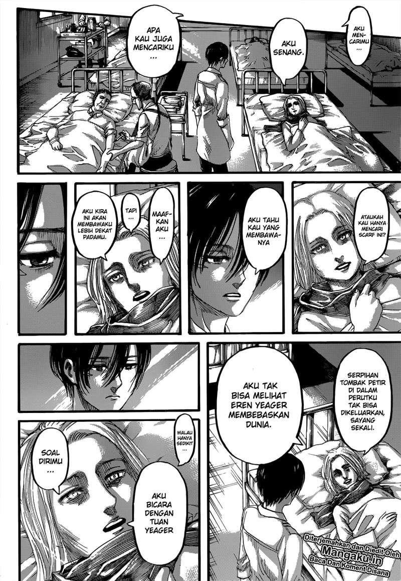 Read Attack on Titan ID Manga Online