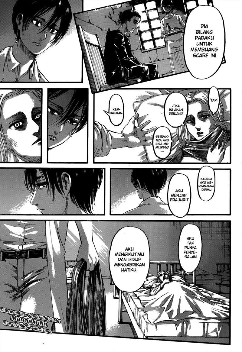 Read Attack on Titan ID Manga Online