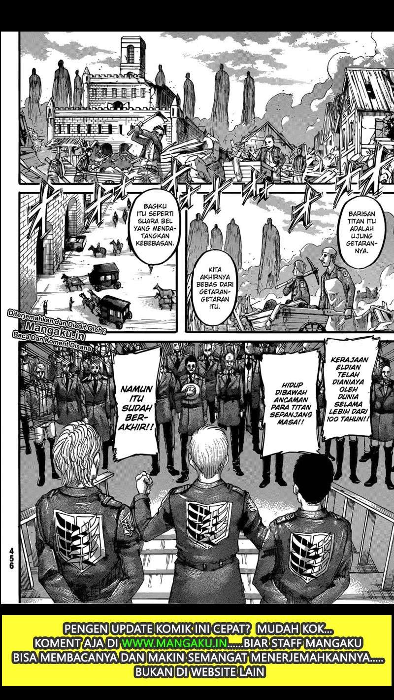 Read Attack on Titan ID Manga Online