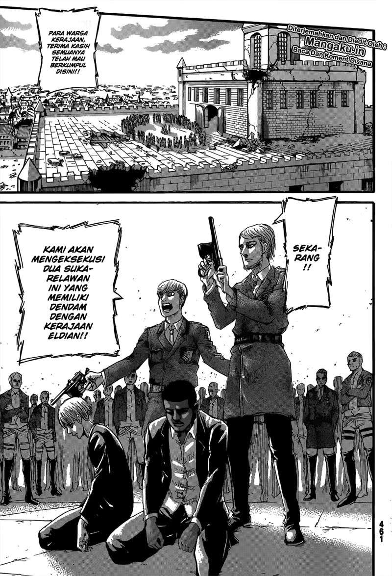 Read Attack on Titan ID Manga Online