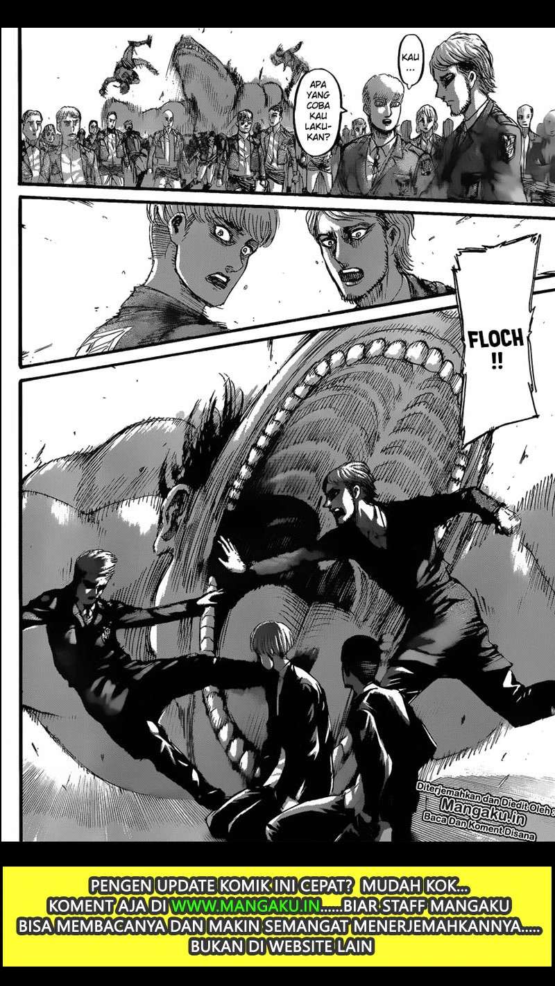 Read Attack on Titan ID Manga Online