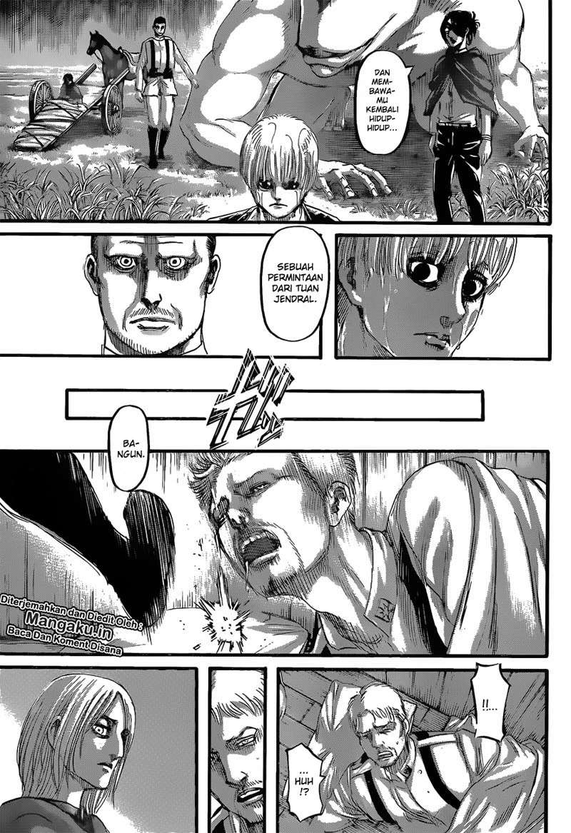 Read Attack on Titan ID Manga Online