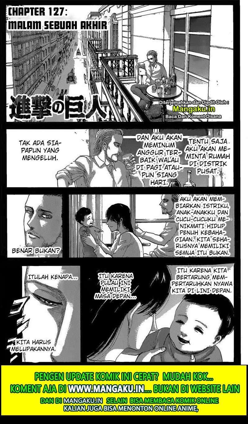 Read Attack on Titan ID Manga Online