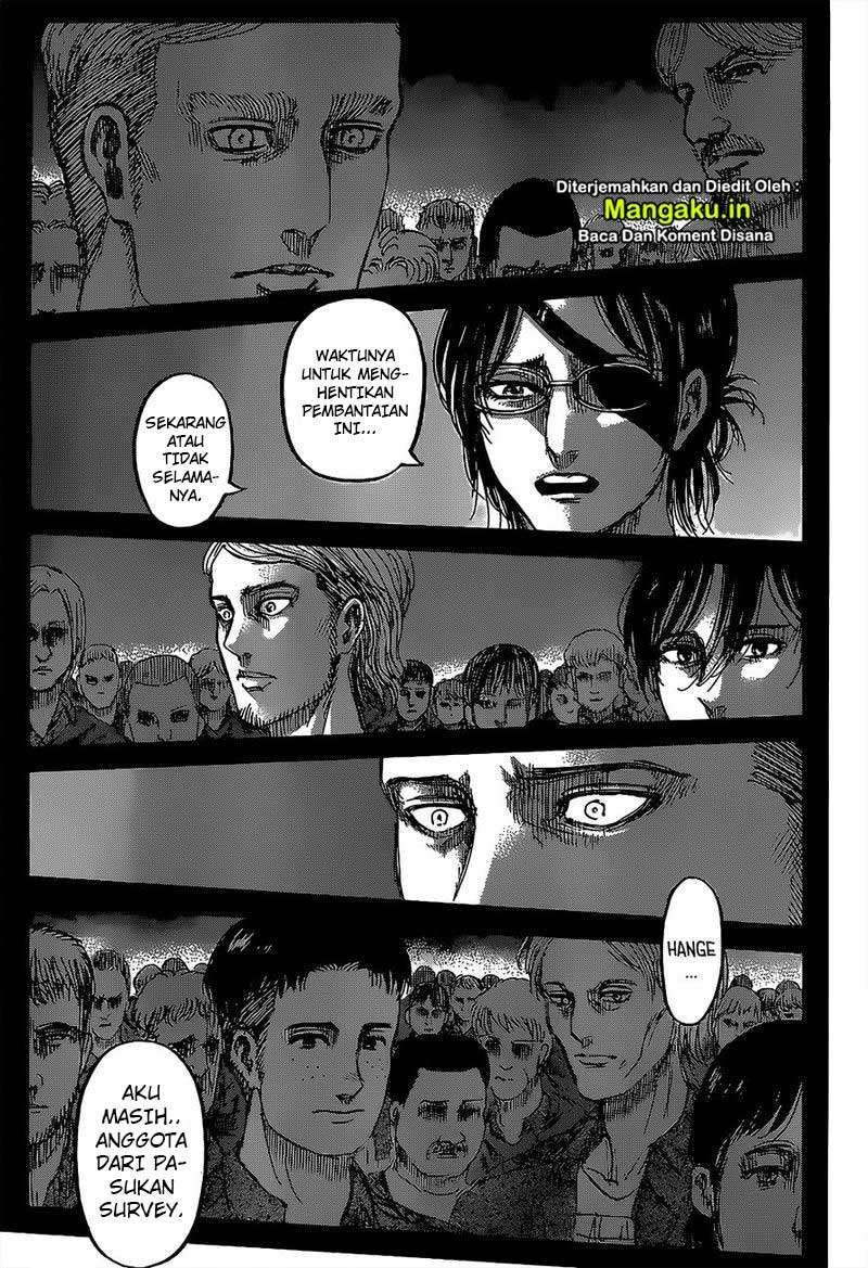 Read Attack on Titan ID Manga Online