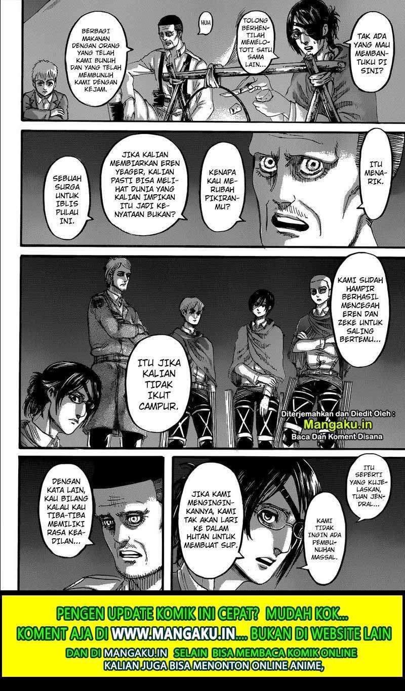 Read Attack on Titan ID Manga Online