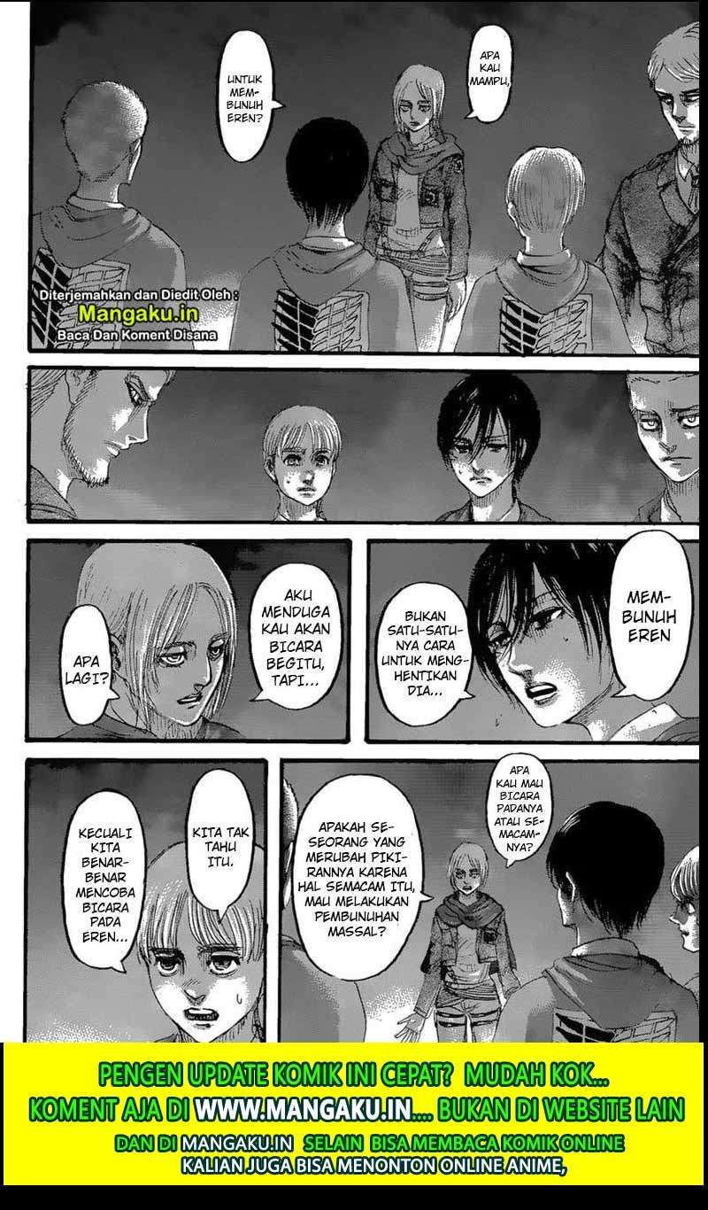 Read Attack on Titan ID Manga Online