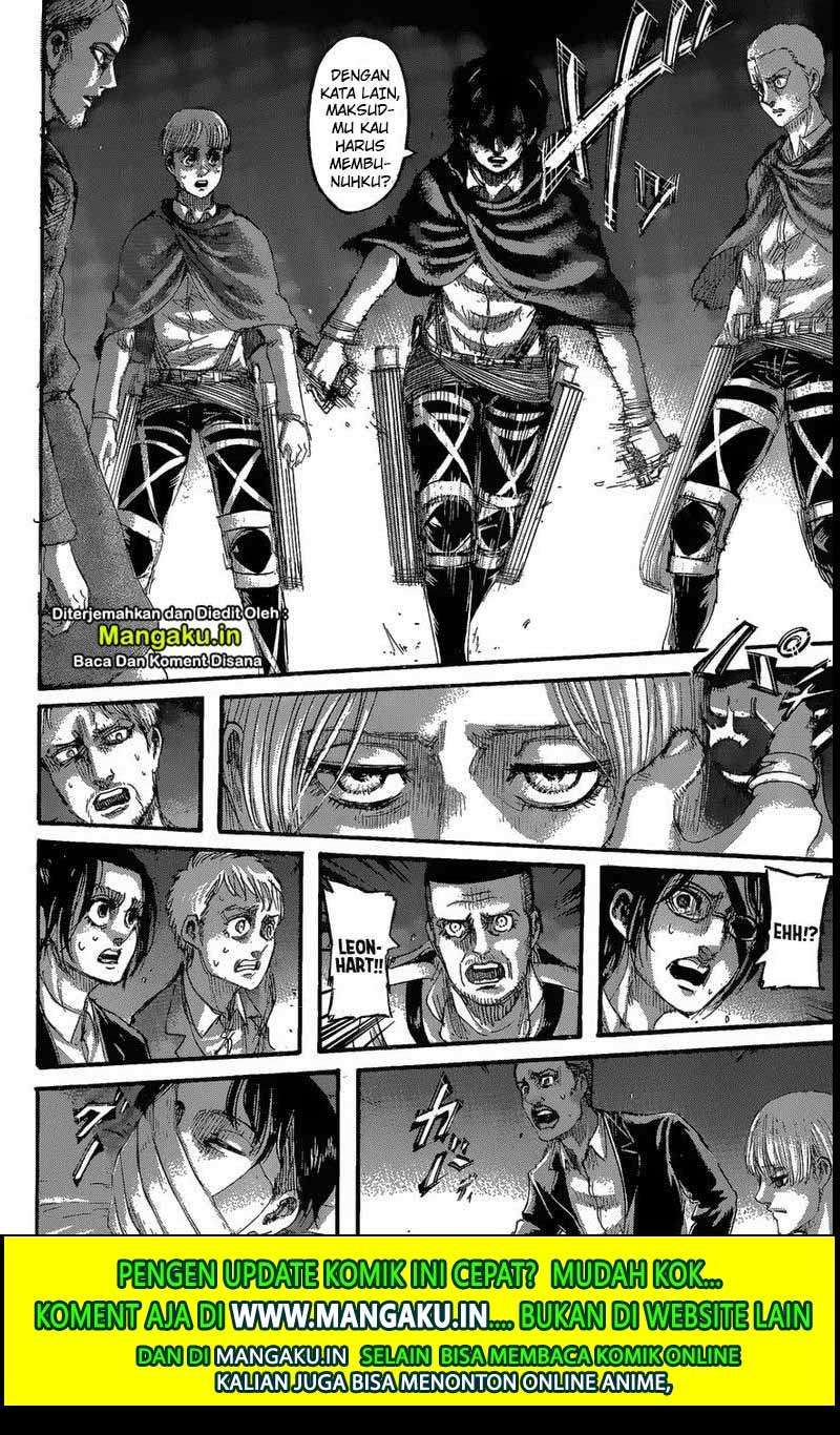 Read Attack on Titan ID Manga Online