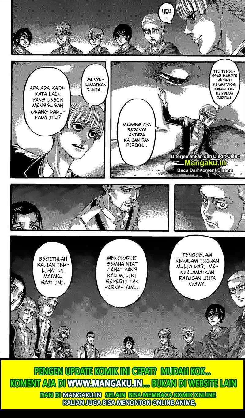 Read Attack on Titan ID Manga Online