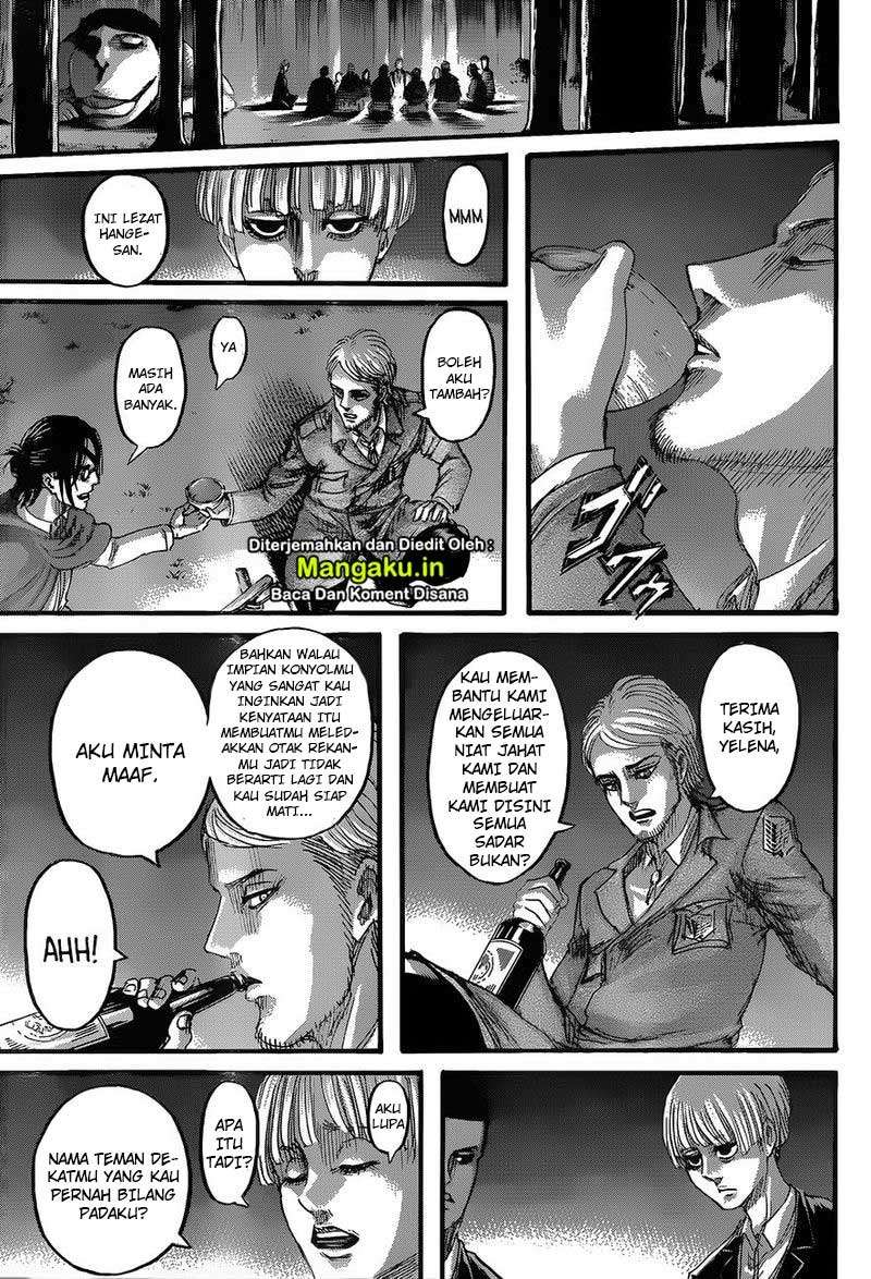 Read Attack on Titan ID Manga Online