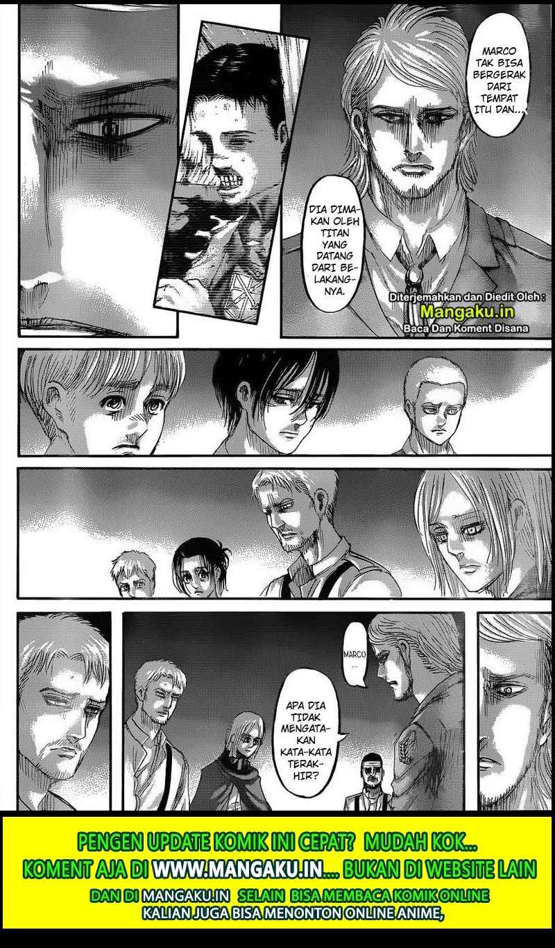 Read Attack on Titan ID Manga Online
