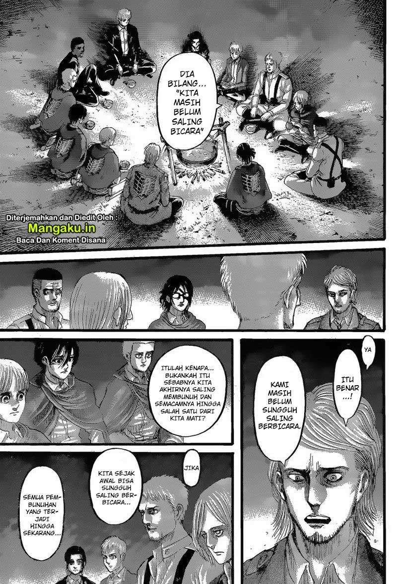 Read Attack on Titan ID Manga Online