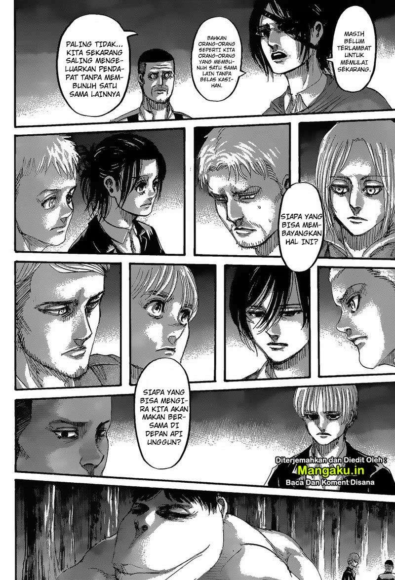 Read Attack on Titan ID Manga Online