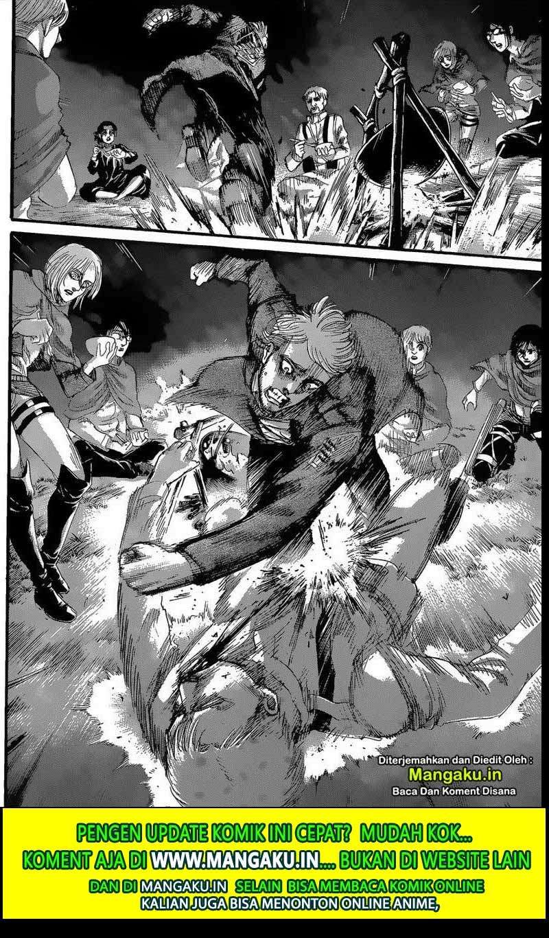 Read Attack on Titan ID Manga Online