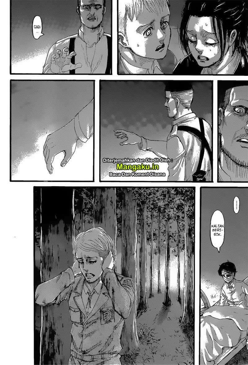Read Attack on Titan ID Manga Online