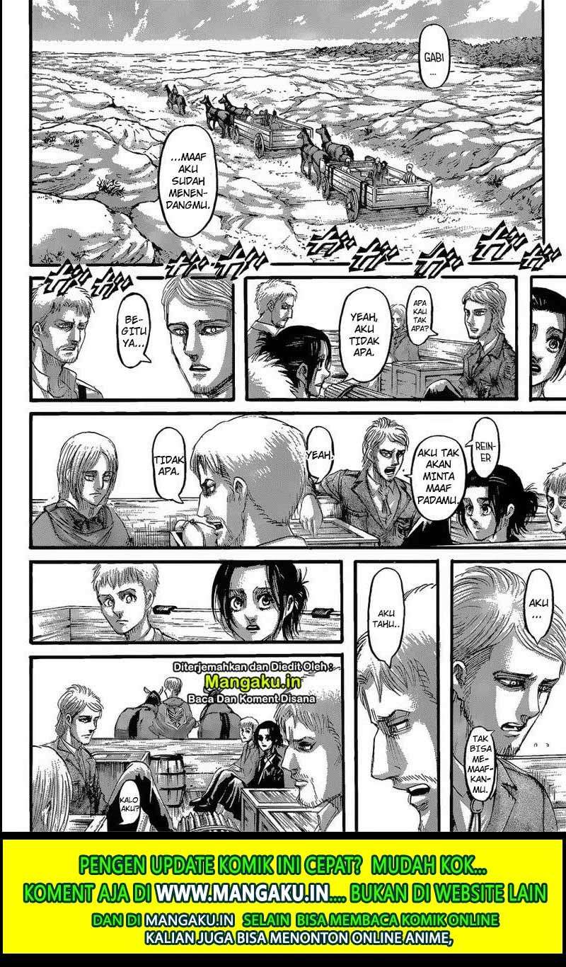 Read Attack on Titan ID Manga Online
