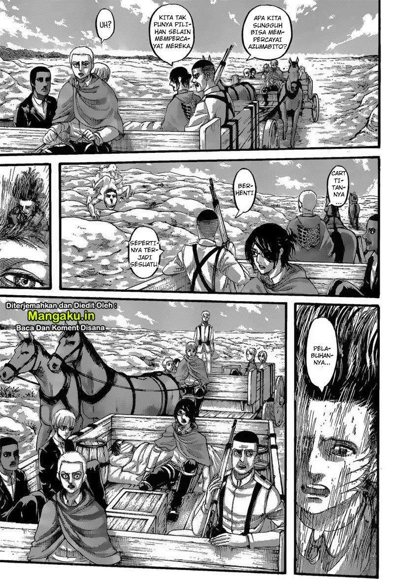 Read Attack on Titan ID Manga Online