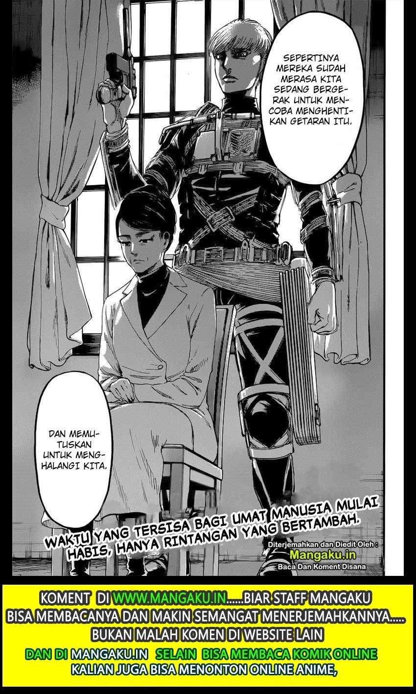 Read Attack on Titan ID Manga Online