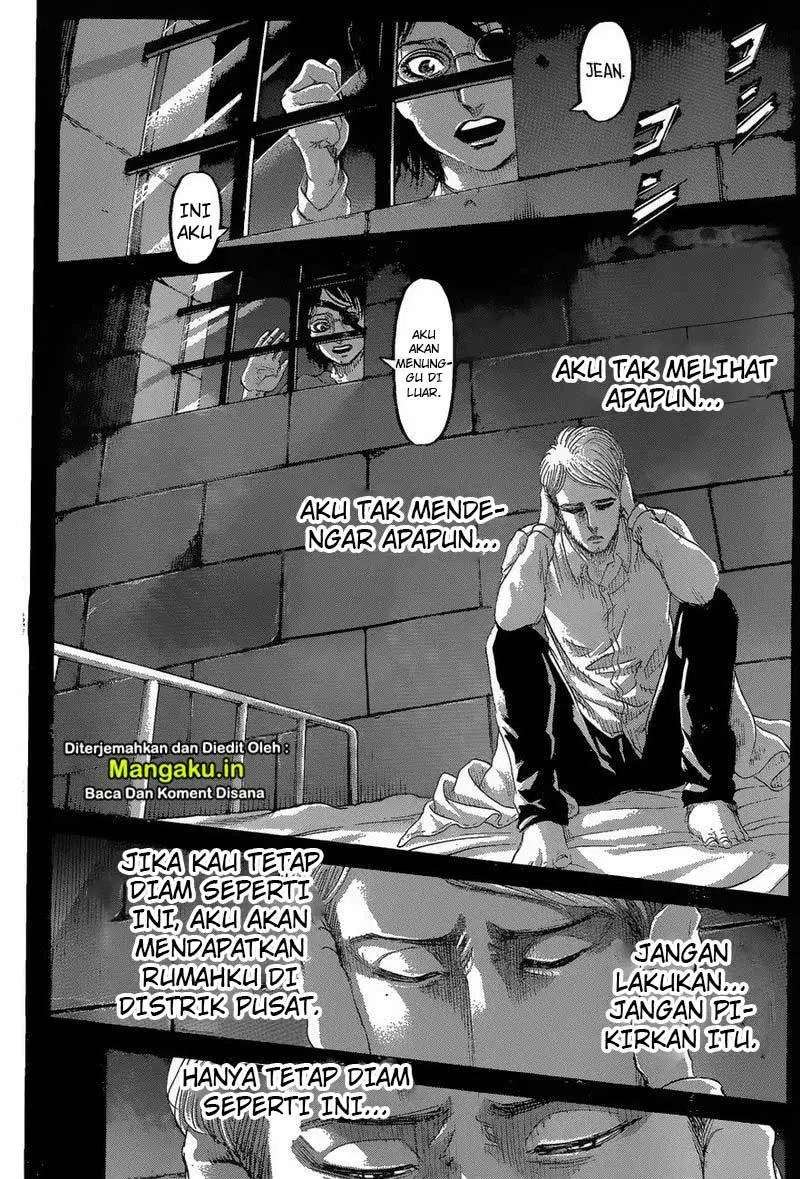 Read Attack on Titan ID Manga Online