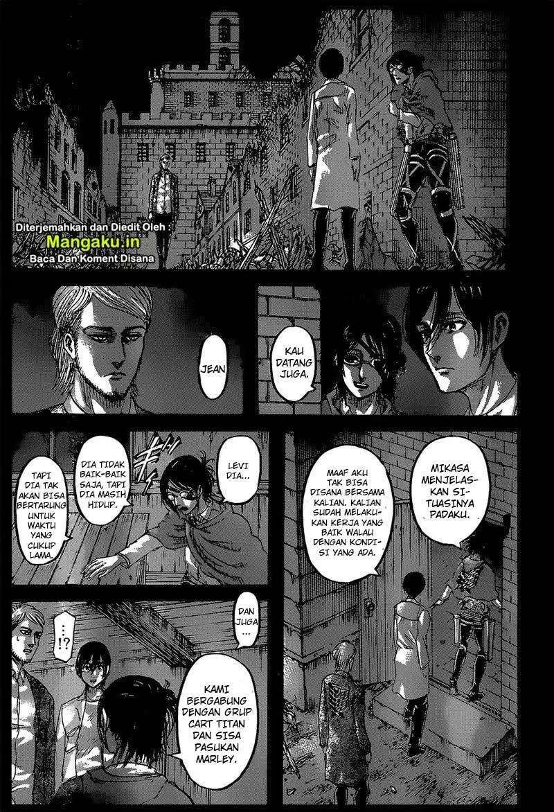 Read Attack on Titan ID Manga Online