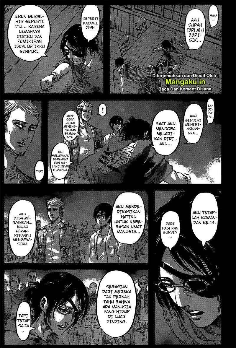 Read Attack on Titan ID Manga Online