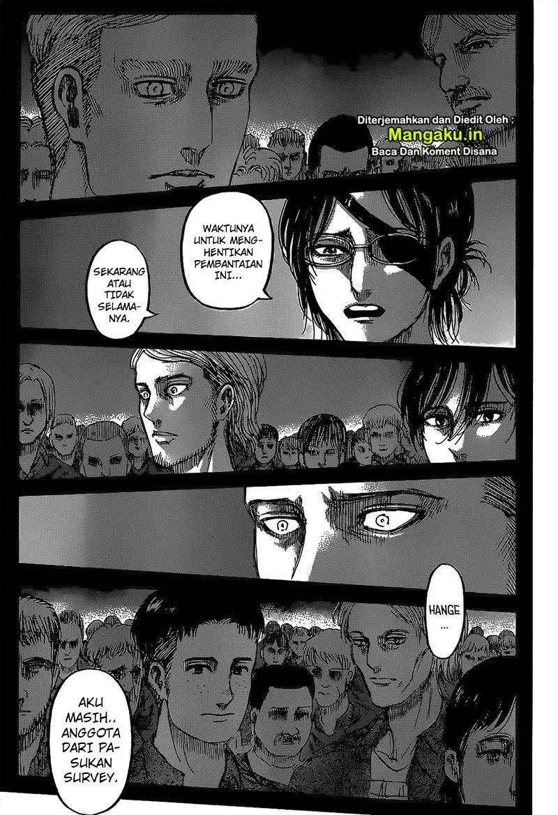 Read Attack on Titan ID Manga Online