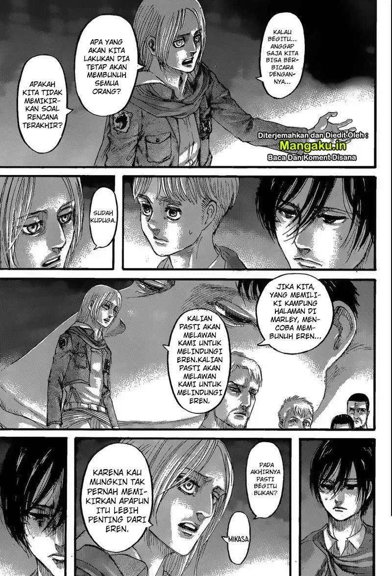 Read Attack on Titan ID Manga Online