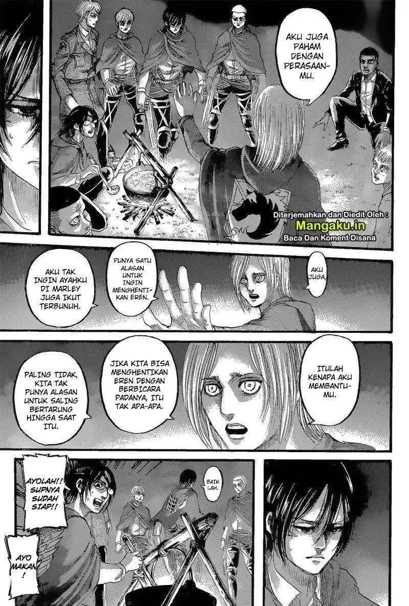 Read Attack on Titan ID Manga Online