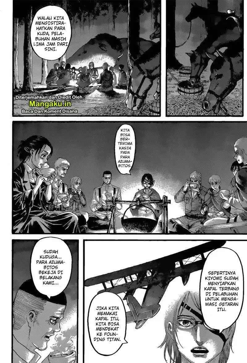 Read Attack on Titan ID Manga Online