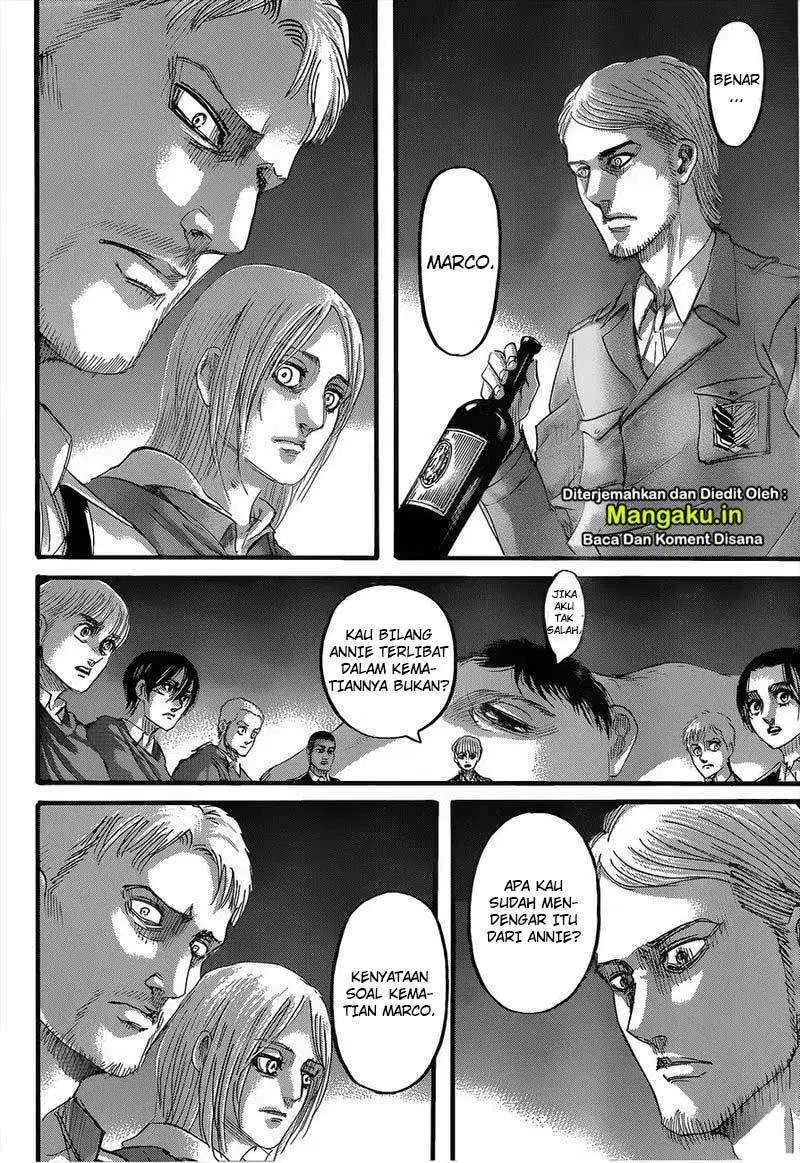 Read Attack on Titan ID Manga Online