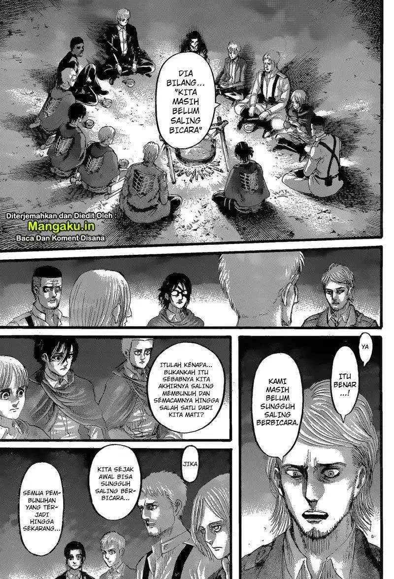 Read Attack on Titan ID Manga Online