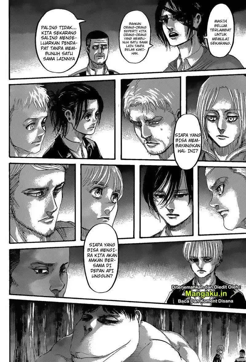 Read Attack on Titan ID Manga Online