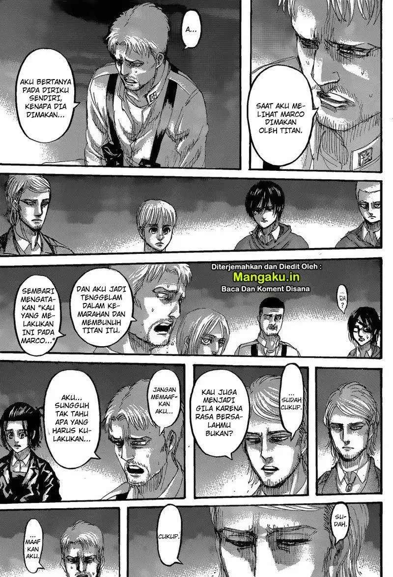 Read Attack on Titan ID Manga Online
