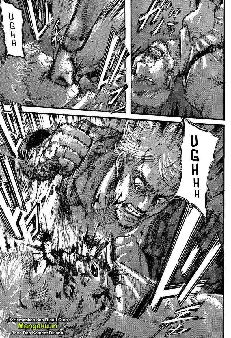 Read Attack on Titan ID Manga Online
