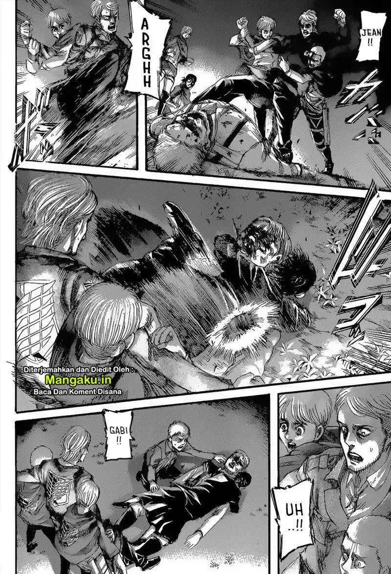 Read Attack on Titan ID Manga Online
