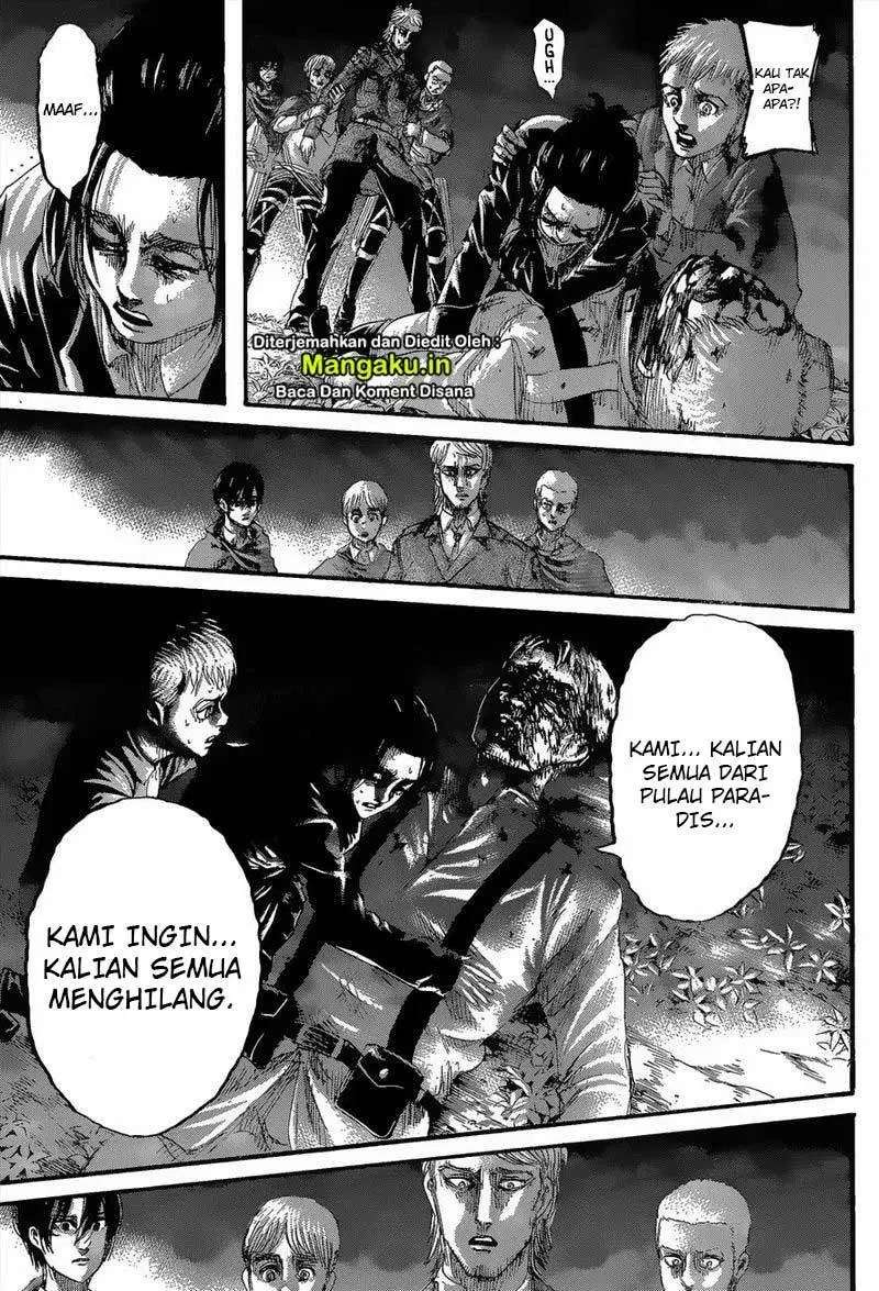 Read Attack on Titan ID Manga Online