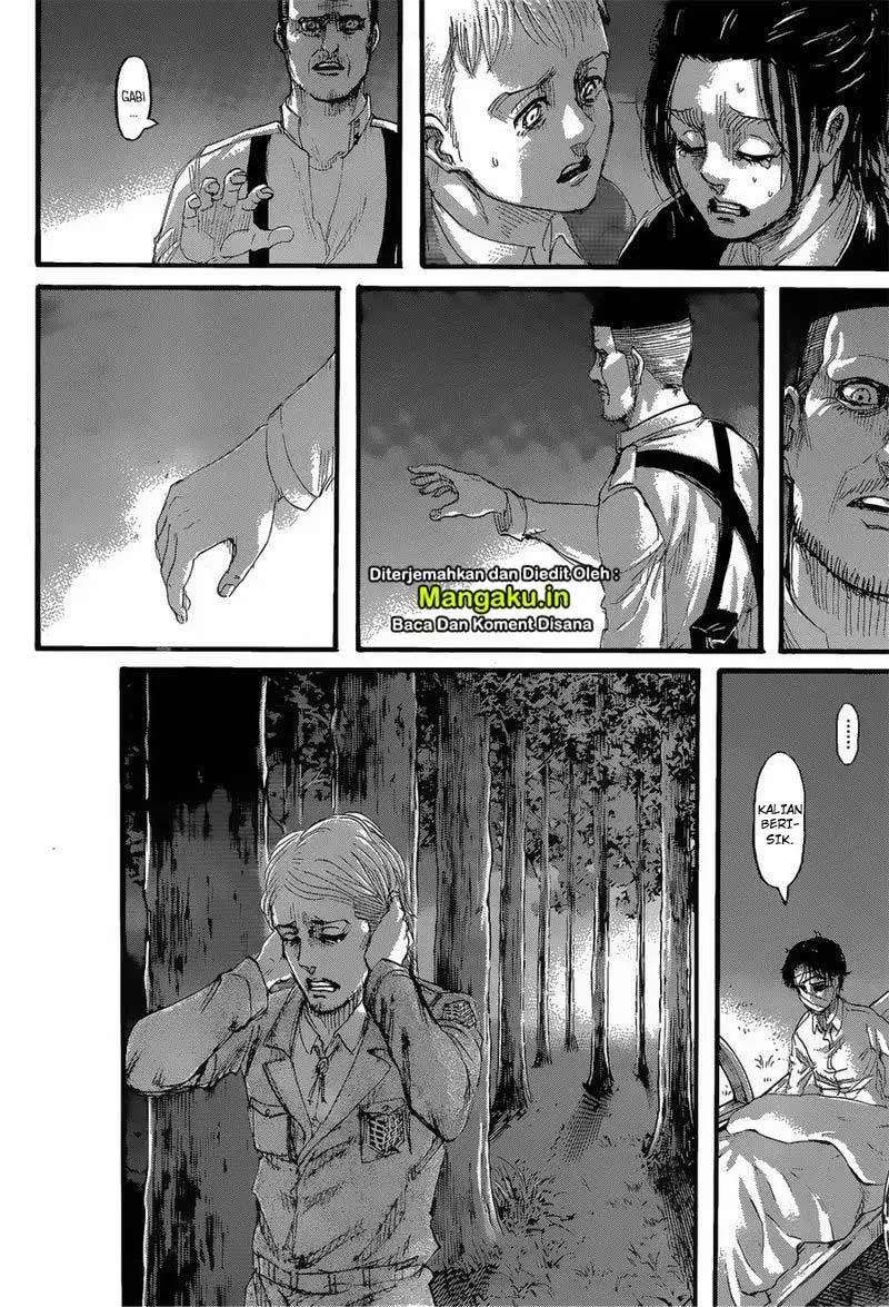 Read Attack on Titan ID Manga Online