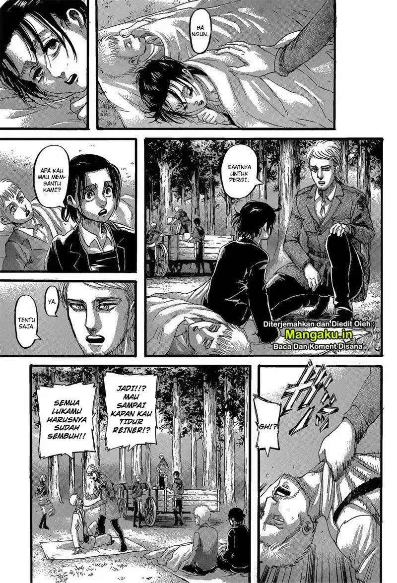 Read Attack on Titan ID Manga Online