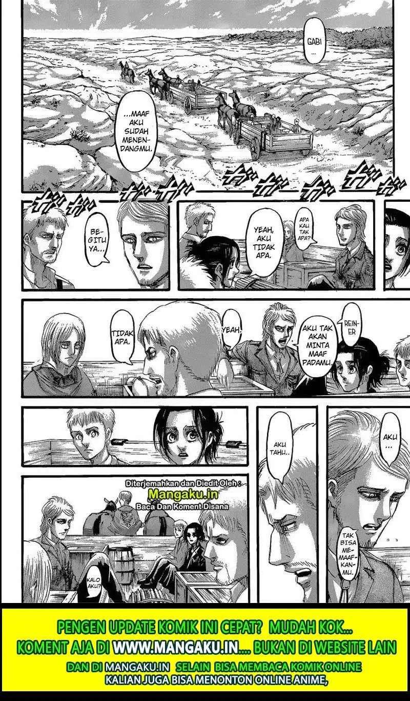 Read Attack on Titan ID Manga Online