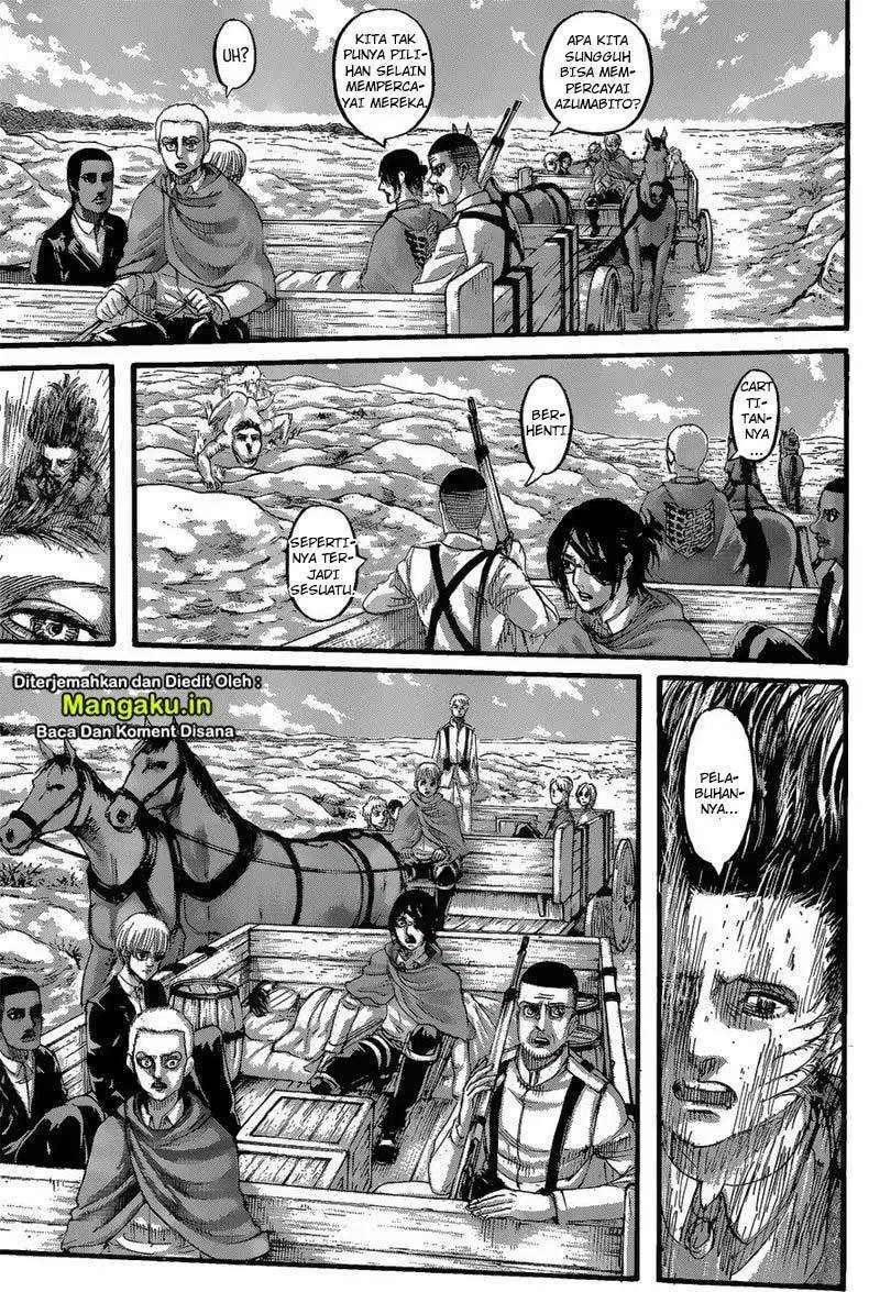 Read Attack on Titan ID Manga Online