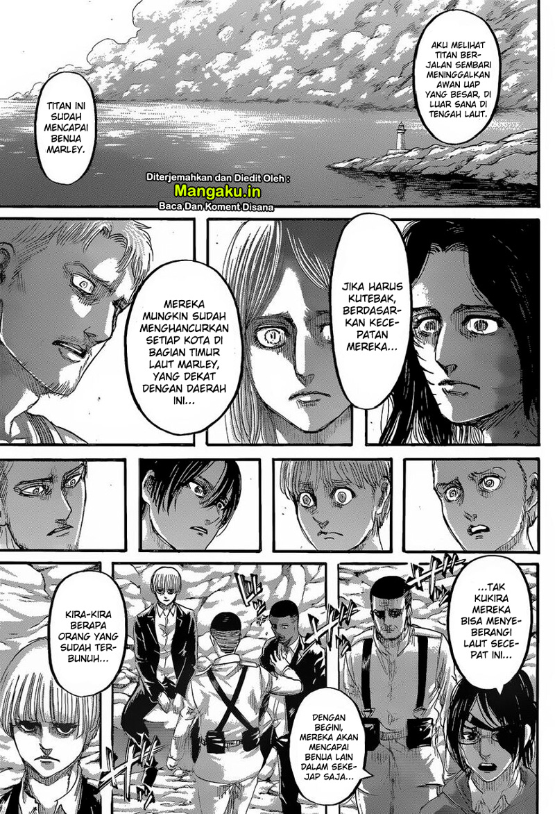 Read Attack on Titan ID Manga Online