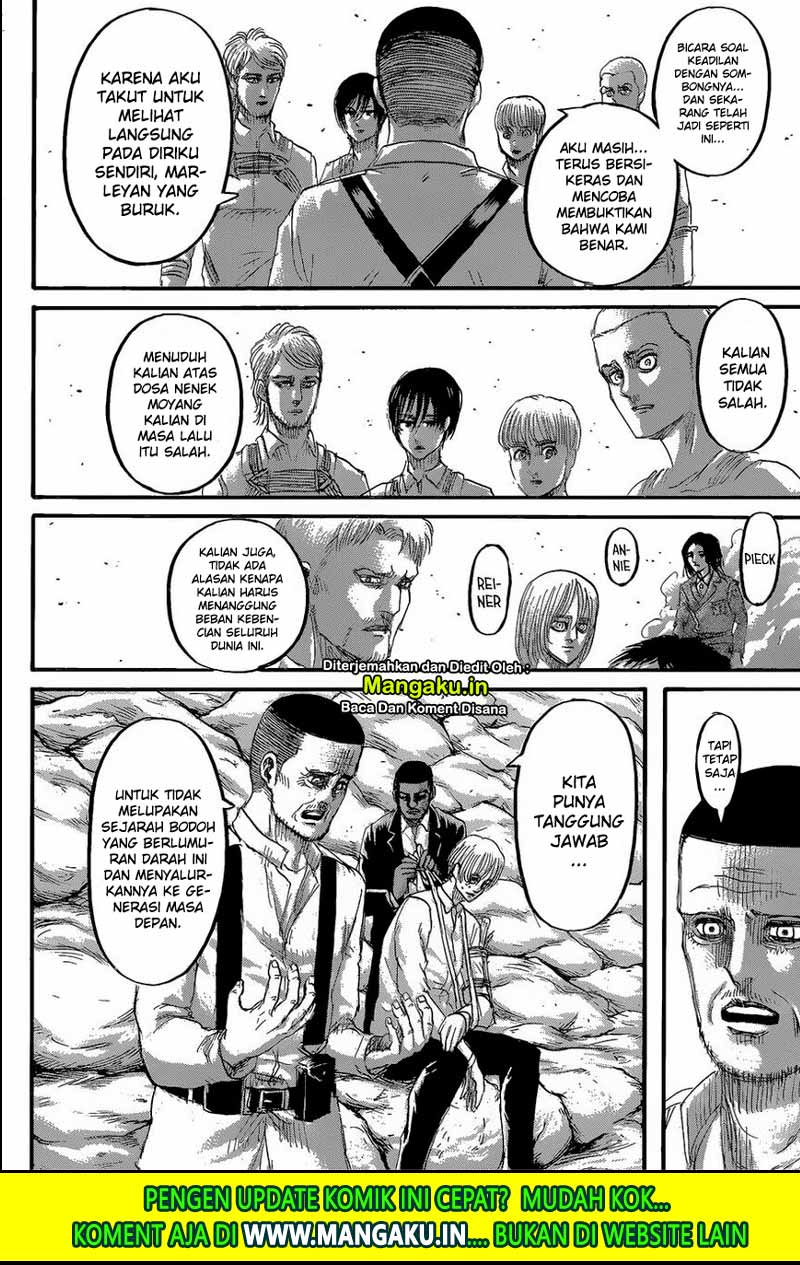Read Attack on Titan ID Manga Online