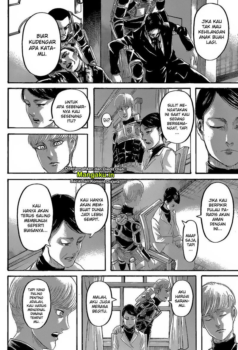 Read Attack on Titan ID Manga Online