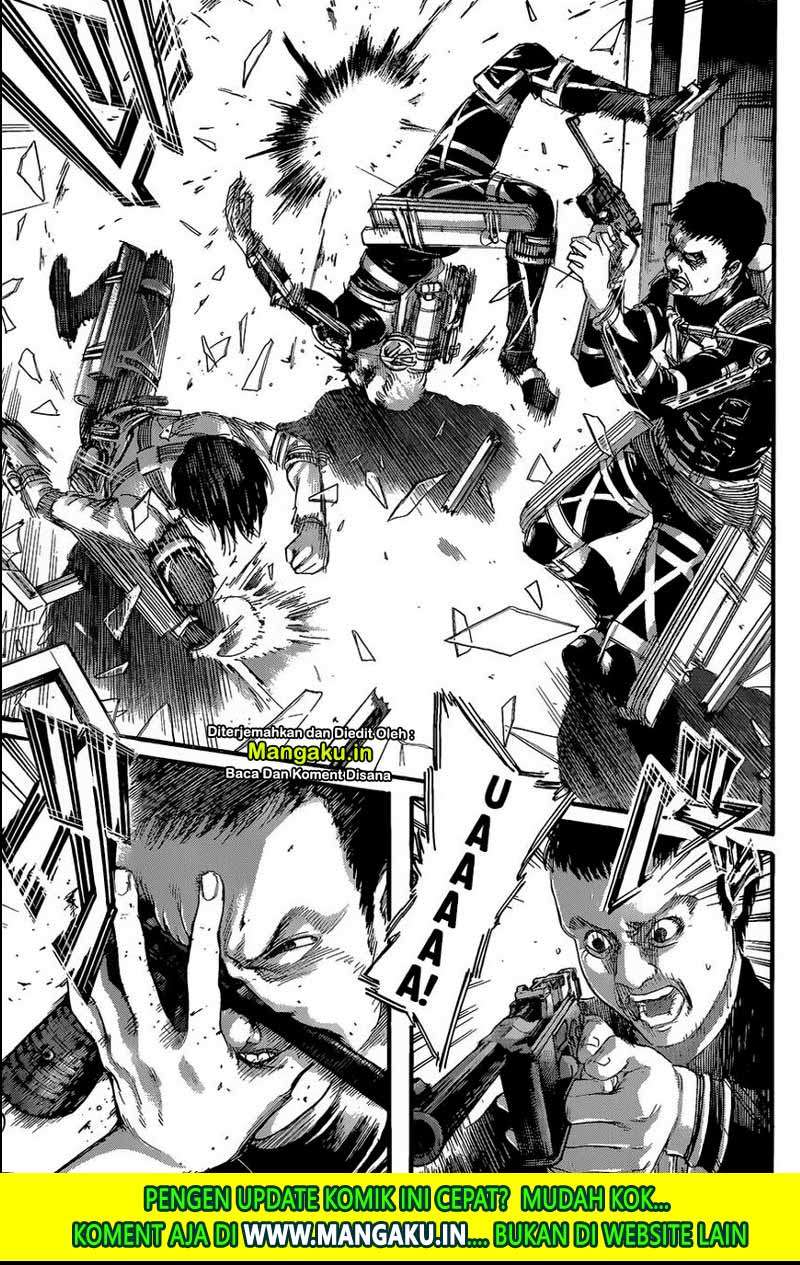 Read Attack on Titan ID Manga Online