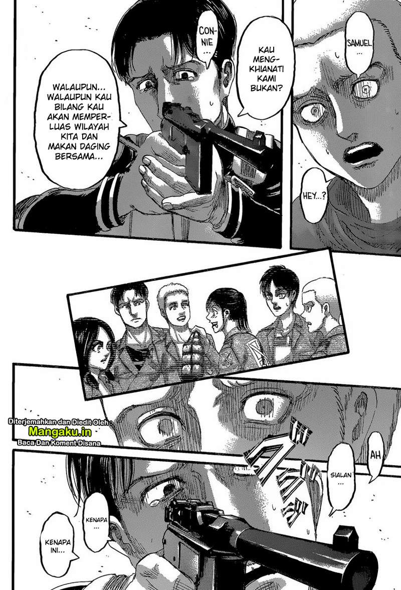 Read Attack on Titan ID Manga Online