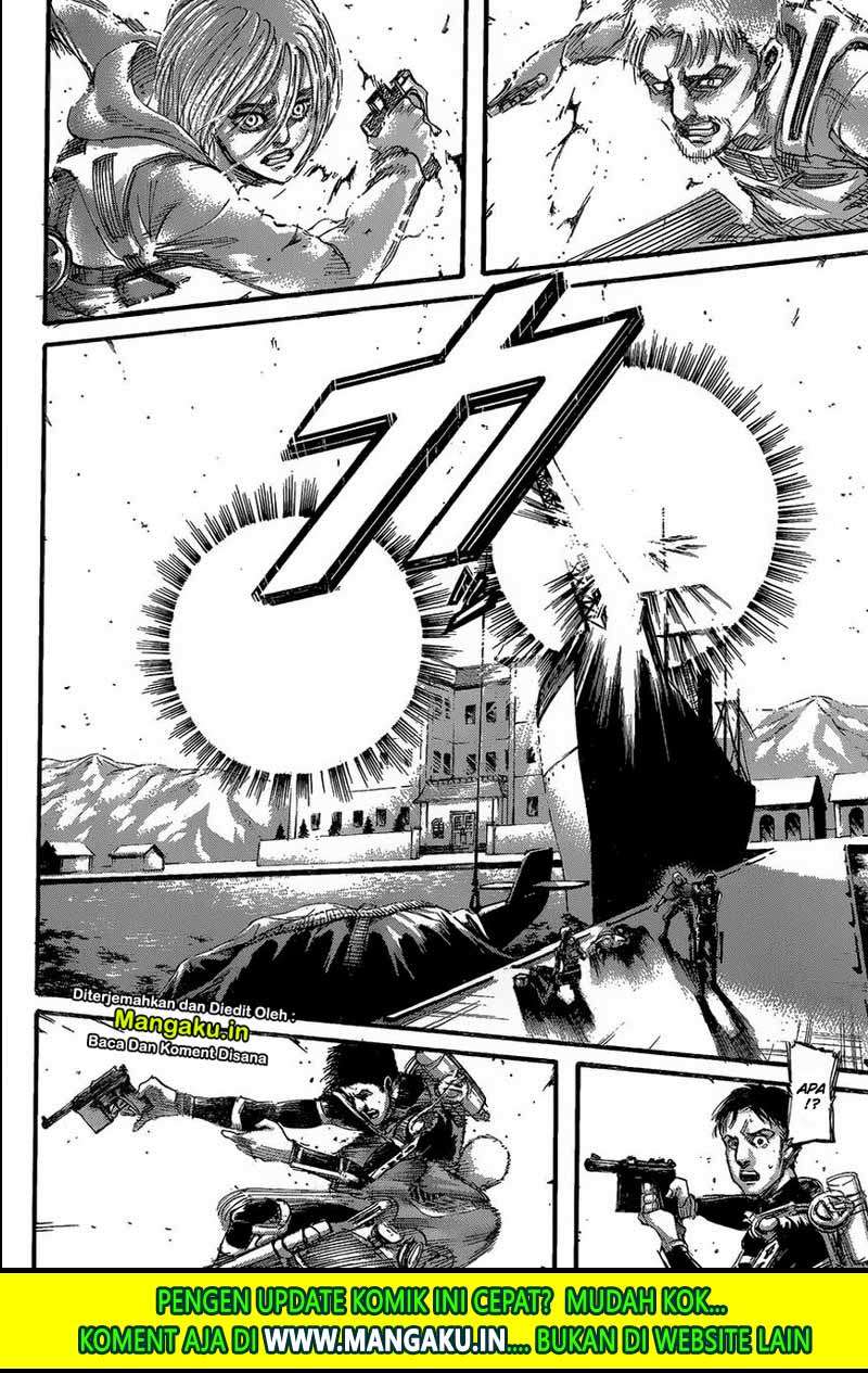 Read Attack on Titan ID Manga Online