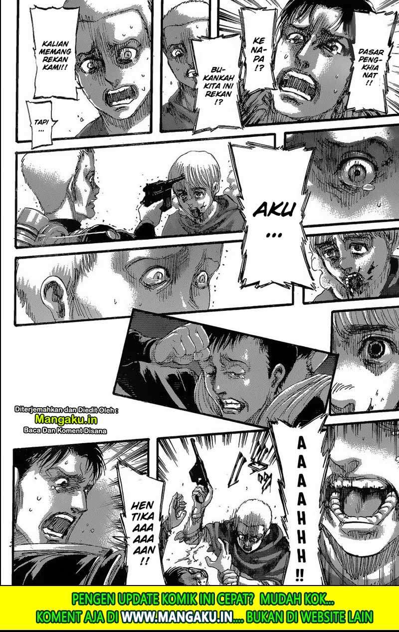 Read Attack on Titan ID Manga Online